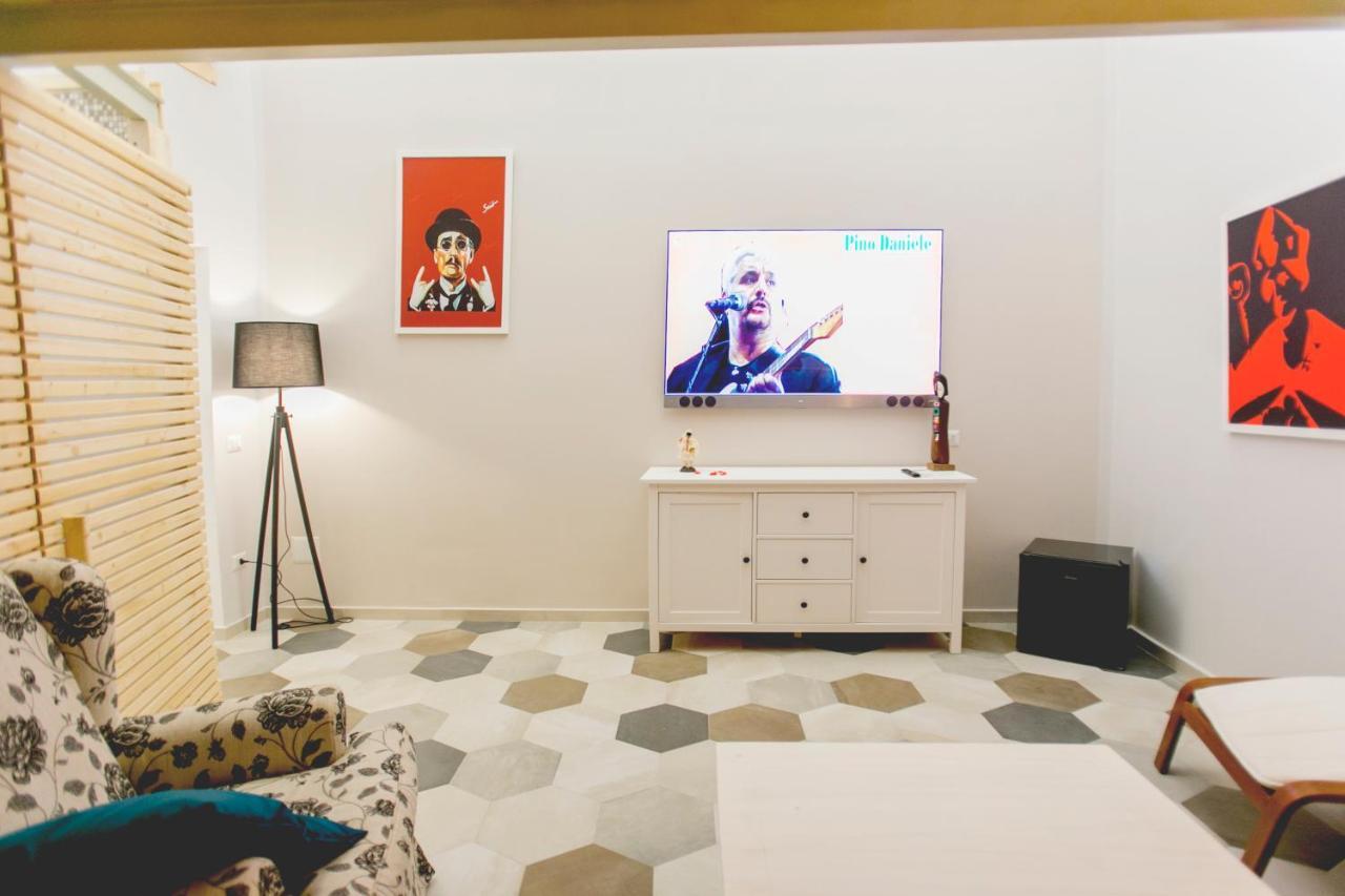 Bed and Breakfast Anticaglia/24 Νάπολη